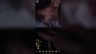 show cùng em tây vú to dâm đang trên ometv