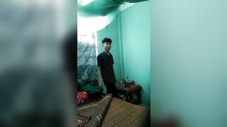 3 trai trẻ cặc to rủ nhau dập lồn chó cái sướng cong người thấy mặt