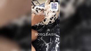 Trai trẻ body cực nứng cặc dài khủng nông lồn chó cái siêu dâm