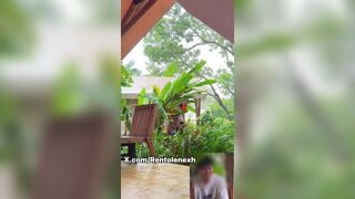 Em này dâm thật cho người lạ thấy luôn!!