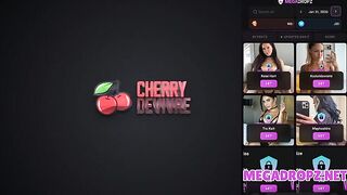 Cherry Devivre 💪