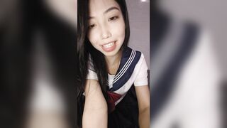 Tài liệu gái teen thủ dâm "19"