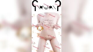 Mọi người xem con đĩ chó ngu súc vật biến thái làm trò tục tĩu gì đây này???