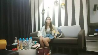 hack cam quay lén em sinh viên đụ nhau cùng đại gia #2