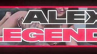 Cherry Devivre Huge Tits Bisexual