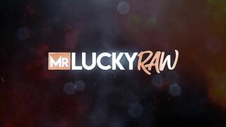 Cherry Devivre MrLucky Raw Footjob