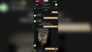 Vợ dâm cứ thích là vợ chiều