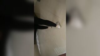 hẹn hò với mẹ đơn thân 2k4 em dọn sạch lông để anh chơi