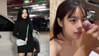 Tội nghiệp em học sinh 2k6 vay tiền thế chấp bú cu trả nợ