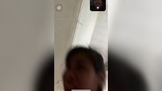 CK đi làm cái là call với bồ ngay kkk