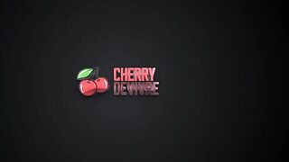 OF - Cherry Devivre Big Tits Horny Babe Red-head
