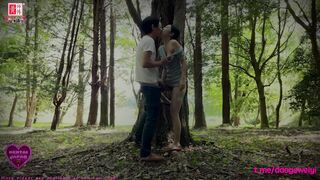 cặp đôi sinh viên rủ nhau ra công viên địt nhau