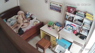 Hack cam ông chủ phòng trọ cu to