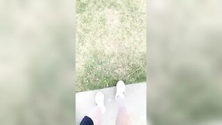 Gái trung quốc sex trong toilet công cộng 2