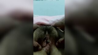 Massage lồn