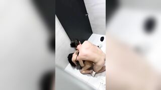 Quay lén cặp đôi đi đám cưới đụ nhau trong nhà vs