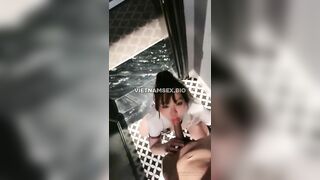 Bé hs suchibi livestream bị thầy giáo đụ tét bướm ????