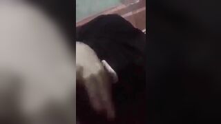Hoàng hằng show vú