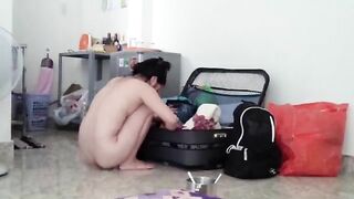 Em tram 18 tuoi hau giang bi lo clip tran truong