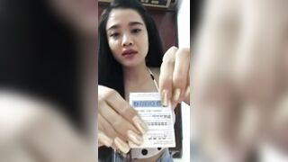 Thánh nữ Lâm Hằng một thơi video hướng dẫn sử dụng bcs