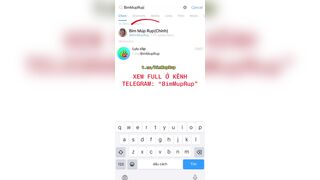 Húp con sò ngọt nước