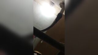 Em hàng xóm tắm 31