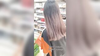 Nong Waen cởi quần áo Đó là một tin nổi tiếng, một đoạn clip bị rò rỉ cho thấy ở 7-El