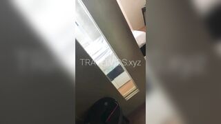 Gái châu Á chubby đụ trai Tây cực sung