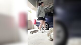 Chubby thủ dâm 1