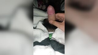 Chú bò sữa dâm quá!!