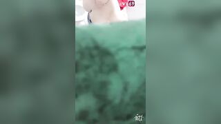 Chi họ vú bự dáng ngon tuyệt