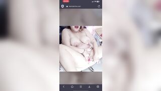 Stripchat girl Việt Nam!