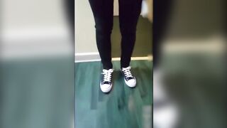 Đụ dỗ đứa cháu mới lớn