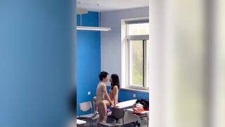 Lộ clip Nhung k6 và thầy giáo chủ nhiệm