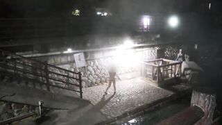 Siêu phẩm nude public của Urachihiro