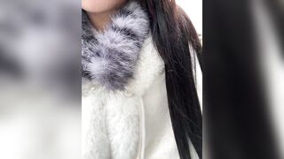 Girl Live Thủ Dâm Public Tập 35