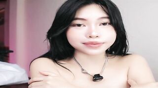 Miuzxc Live Hot Show Hàng Thủ Dâm 0804