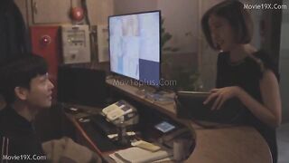 Chae Seung Ha South Korean Woman K-Pop Idol Celebrity Entertainer Ero Actress Girl Wo