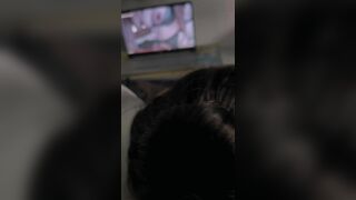 cuộc hẹn với bé sinh viên 2k6 nay em mặc sơ mi nhìn thật dâm dãng