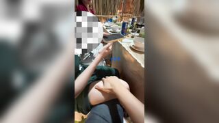 đi nhậu rồi đưa em vào nhà nghỉ giúp em sinh viên bớt nứng