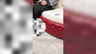 đi nhậu rồi đưa em vào nhà nghỉ giúp em sinh viên bớt nứng