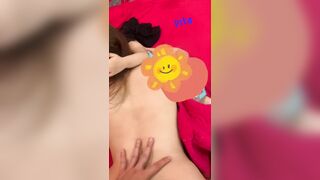 mẹ đơn thân 2k3 em ngon và dâm đãng quá - phần 1