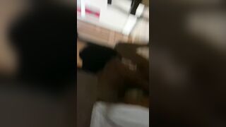 Mở cửa nhà nghỉ địt bé ny thích phô dâm