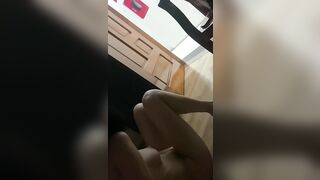 Mở cửa nhà nghỉ địt bé ny thích phô dâm