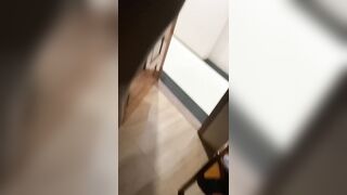 Mở cửa nhà nghỉ địt bé ny thích phô dâm