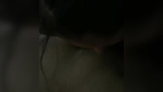 Em sugar baby với quần lót ren nhìn thôi đã thích rồi - phần 1
