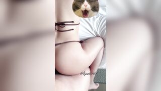 Chăn được em hoa khôi của trường và chuyến du lịch cùng em nó