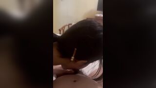 Bướm em ngon quá làm anh nứng