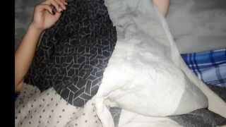 Khốn nạn, Con bạn say rượu Ko mặc quần lót, Bị thg bạn lén Cạ chim lồn quay video