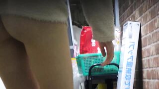 chủ trọ quay lén em sinh viên thuê trọ đi tắm